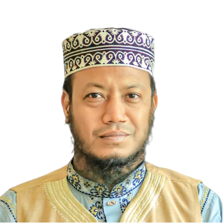 Mufti Amir Hamza