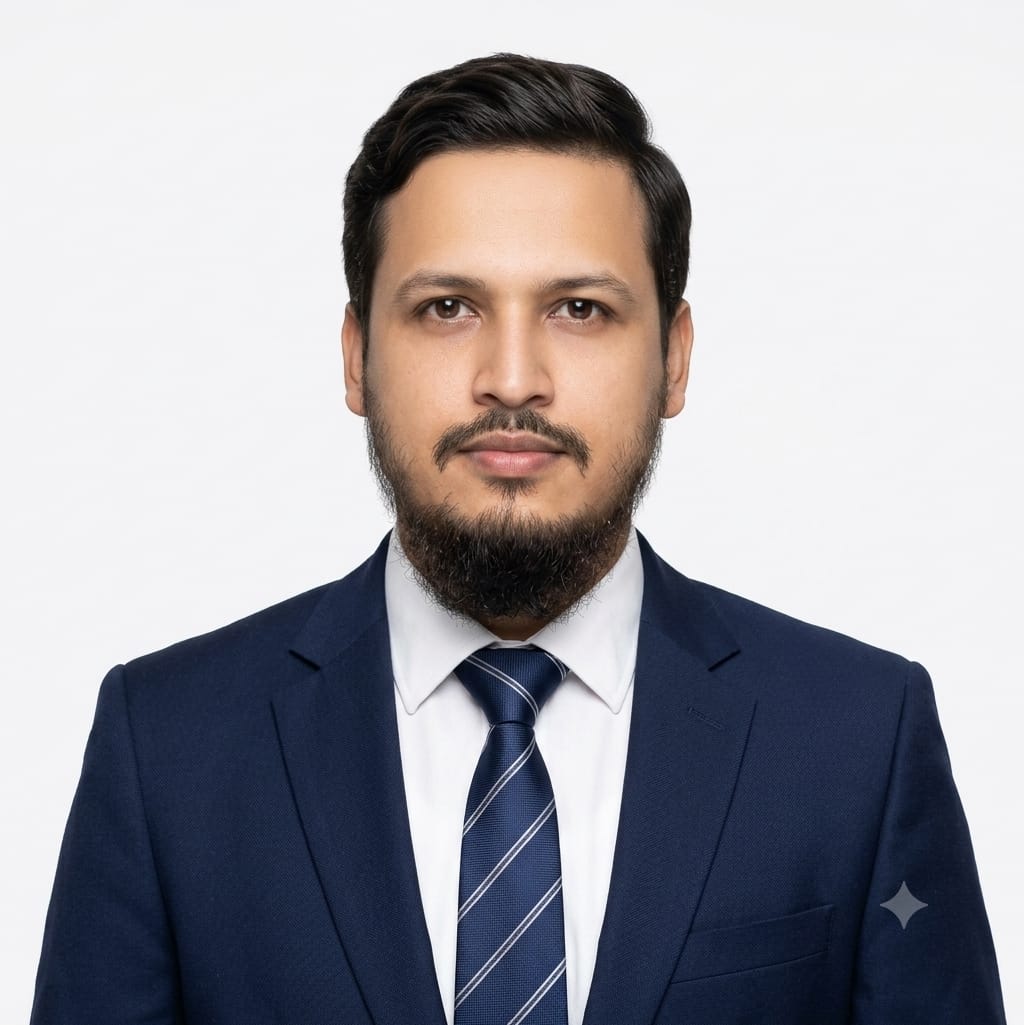 Mezbah Uddin